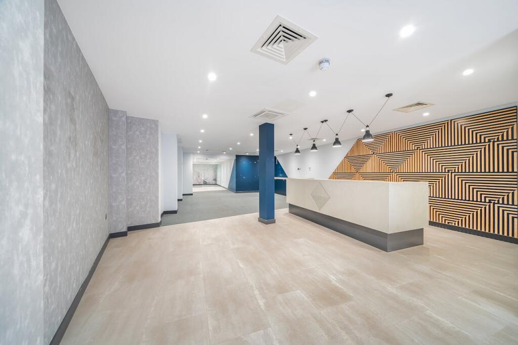 Main image of property: 19-21 Chamberlayne Road, Kensal Rise, London, NW10 3NB