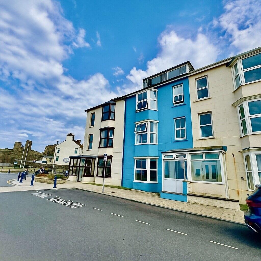 Main image of property: South Marine Terrace, Aberystwyth, SY23