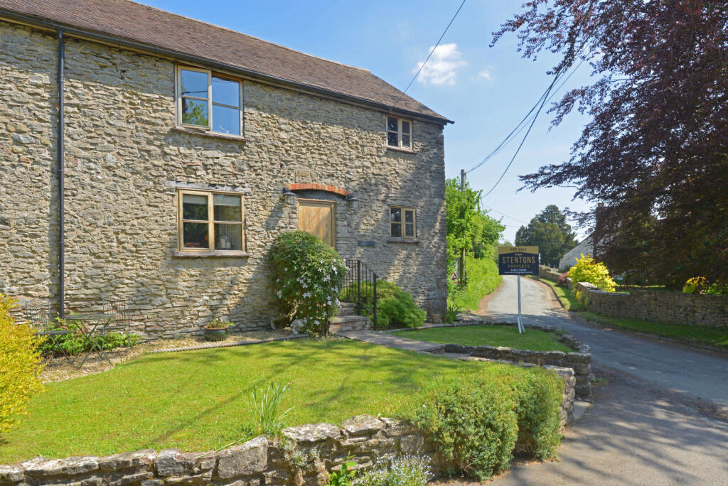 Main image of property: Dove Cottage, Easthope, TF13