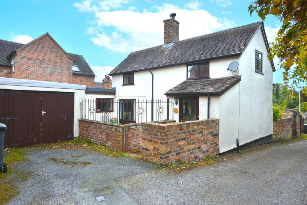 Main image of property: Padmans Alley, TF12 5NN