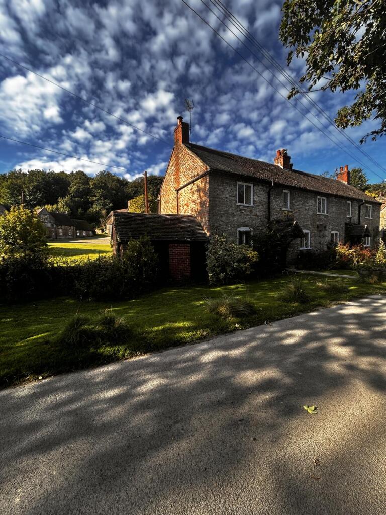 Main image of property: Church Road, Broseley