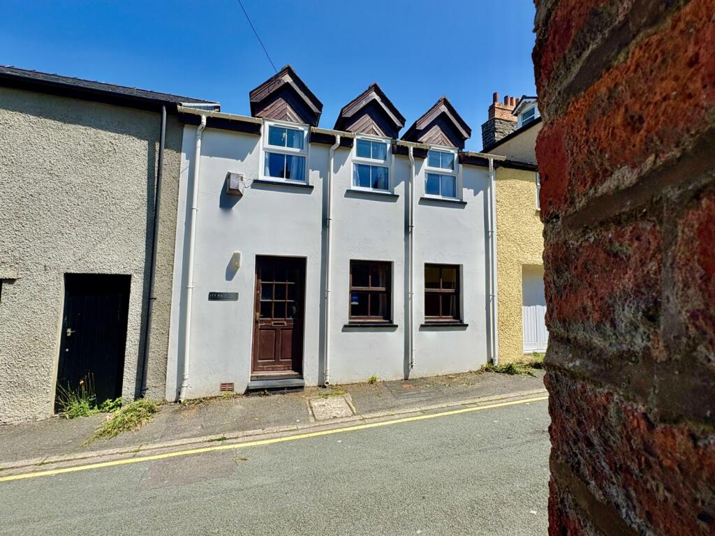Main image of property: Castle Street, SY23