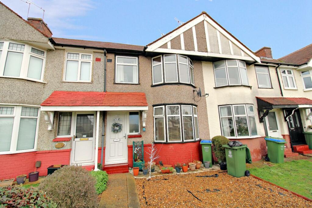 Main image of property: Harcourt Avenue, Sidcup, Kent, DA15 9LH