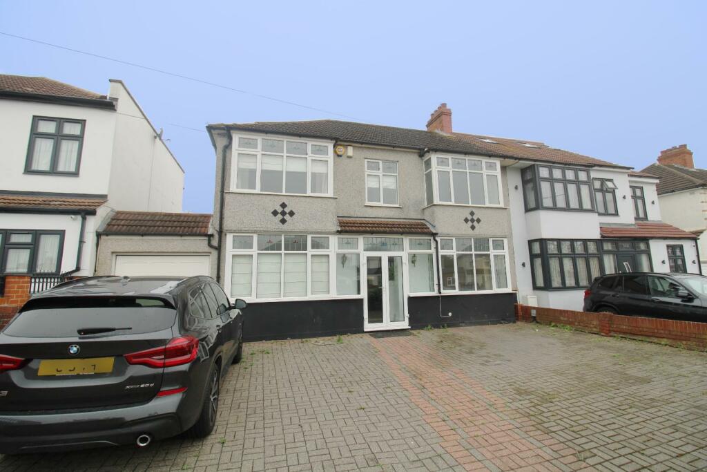 Main image of property: Brampton Road, Bexleyheath , Kent, DA7 5SE