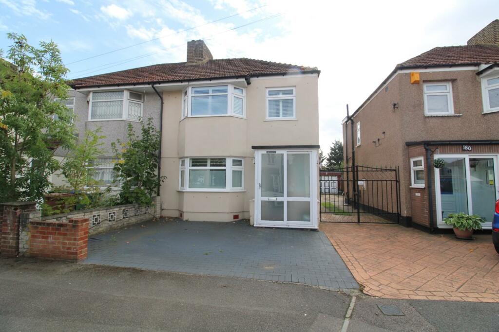 Main image of property: Northdown Road, Welling