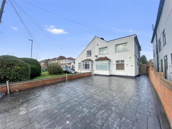 Main image of property: Blackfen Road, Sidcup