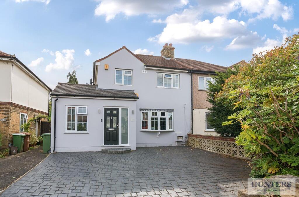 Main image of property: Long Lane, Bexleyheath