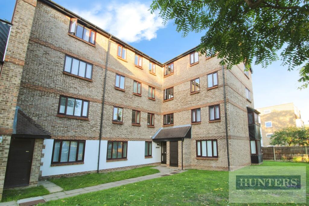 Main image of property: Chalkestone Close, Welling, Kent, DA16 3DJ