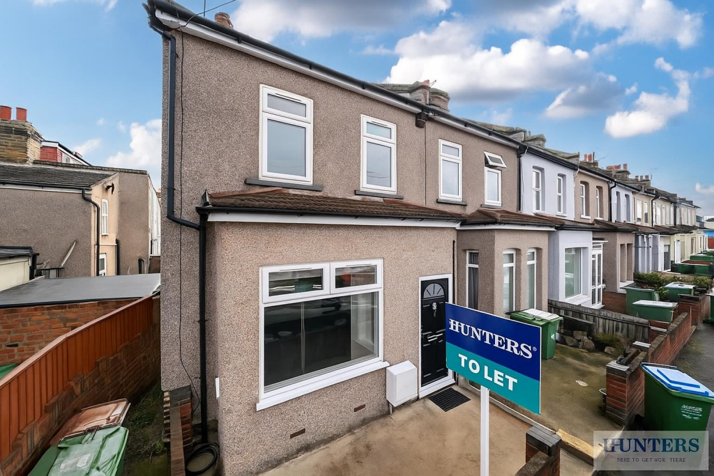Main image of property: St. Pauls Road, Erith