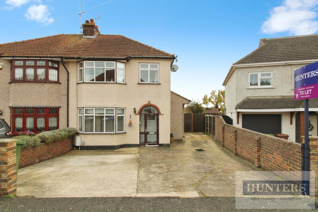 Main image of property: Inglewood Road , Bexleyheath , Kent , DA7 6JR