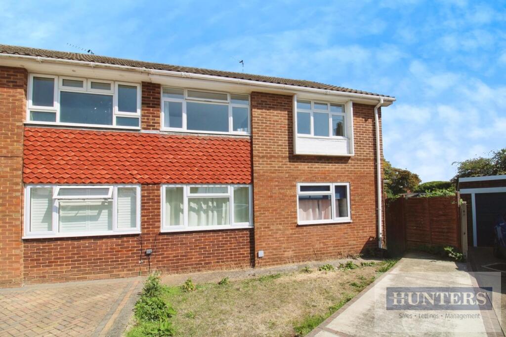 Main image of property: Epsom Close, Bexleyheath