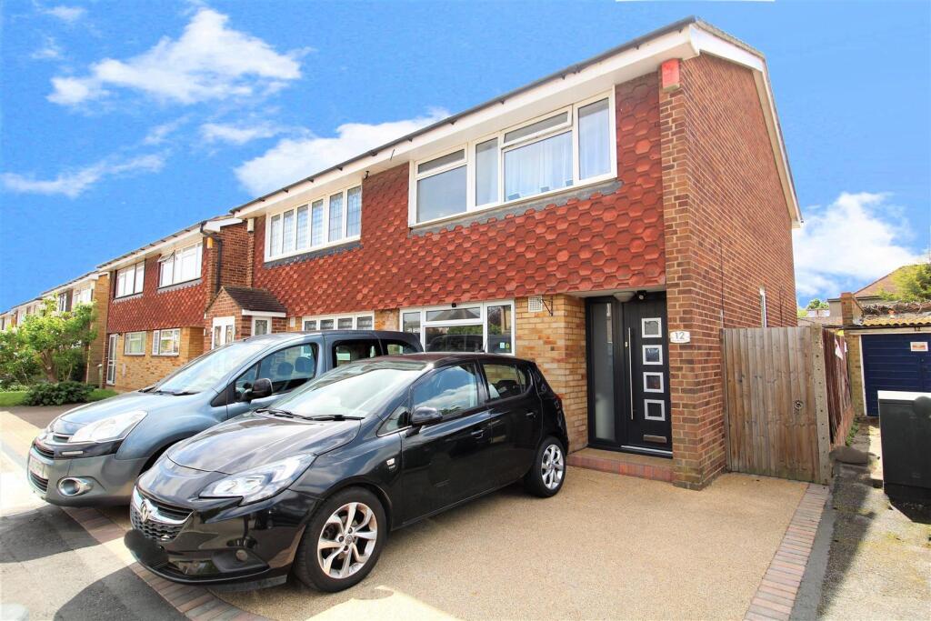 Main image of property: Birchington Close, Bexleyheath, Kent, DA7 5ED