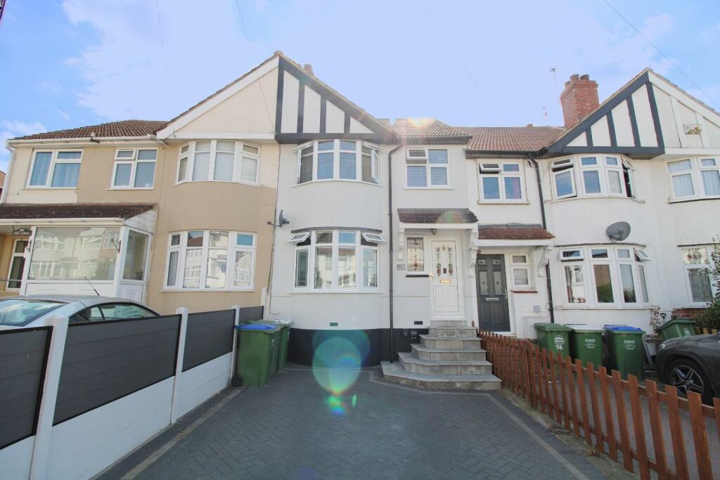 Main image of property: Collindale Avenue, Erith