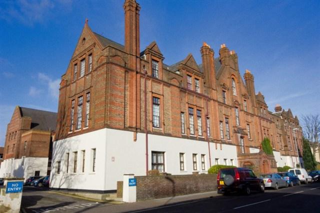 1 bedroom flat for sale in Brandon Court, Lawrence Road, Southsea , PO5 ...