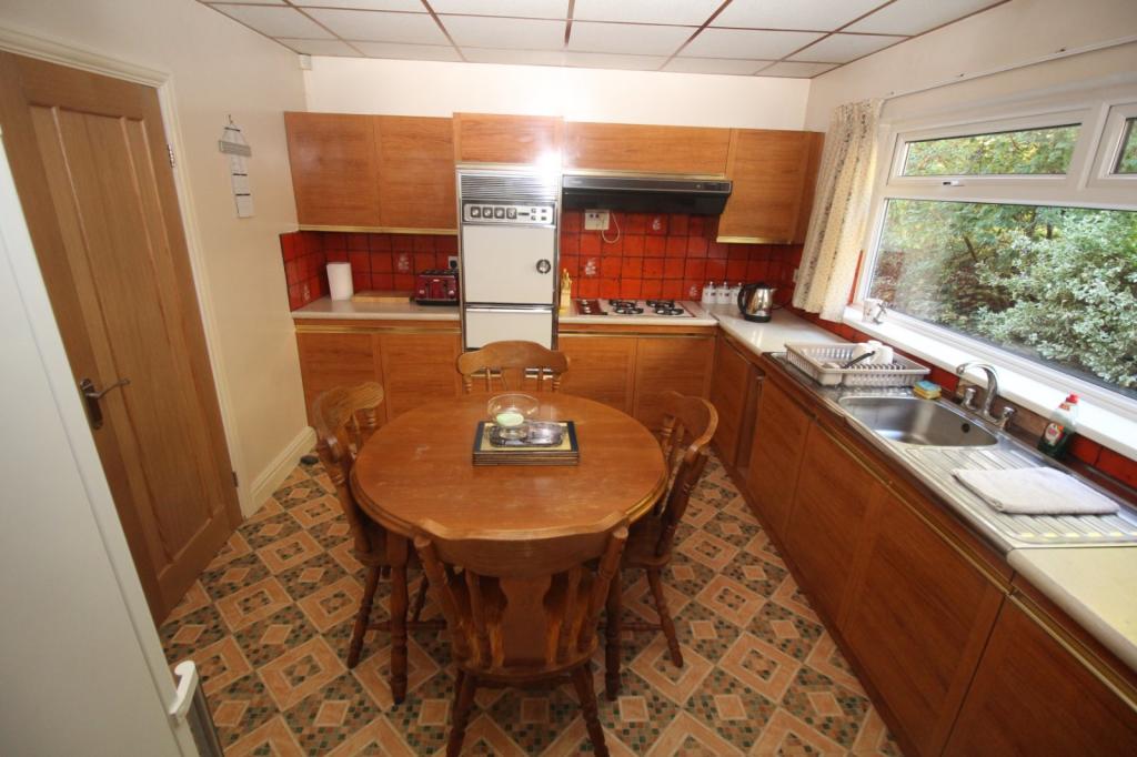 3 bedroom detached house for sale in March Gate, Conisbrough, Doncaster