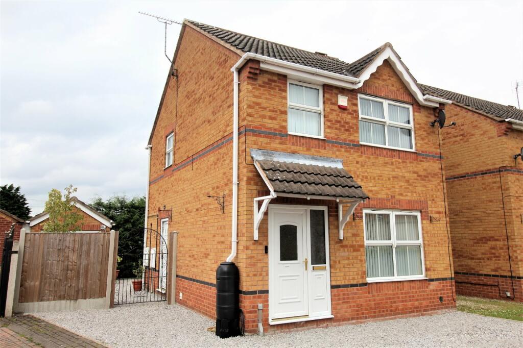 Main image of property: Monks Close, Dunscroft, Doncaster, South Yorkshire, DN7