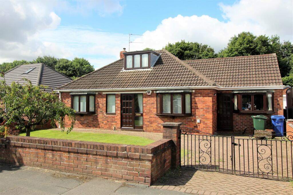 Main image of property: Mill Lane, Warmsworth, Doncaster, South Yorkshire, DN4