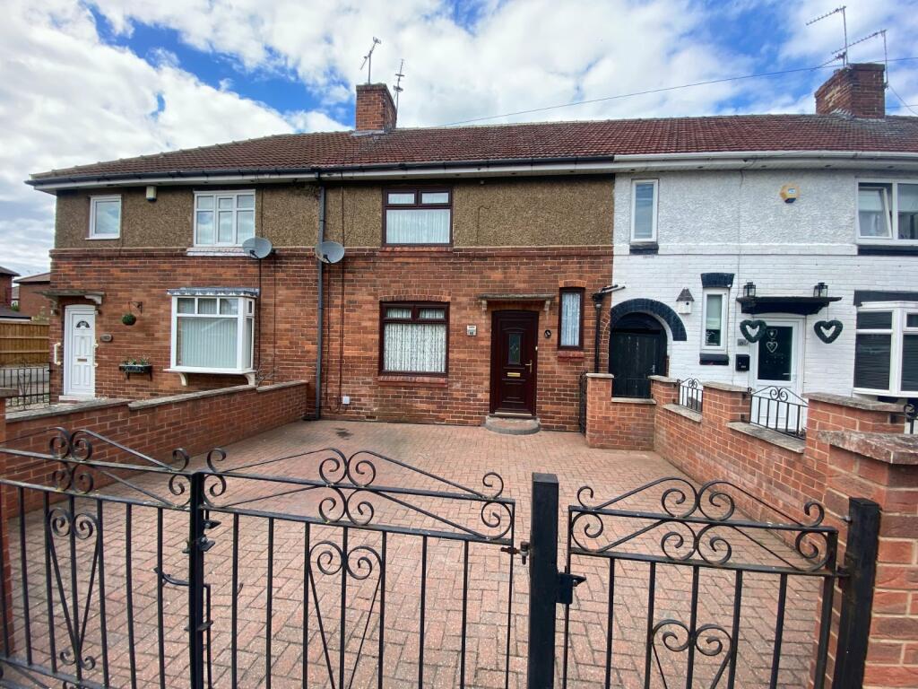 Main image of property: Cedar Road, Balby, Doncaster, DN4