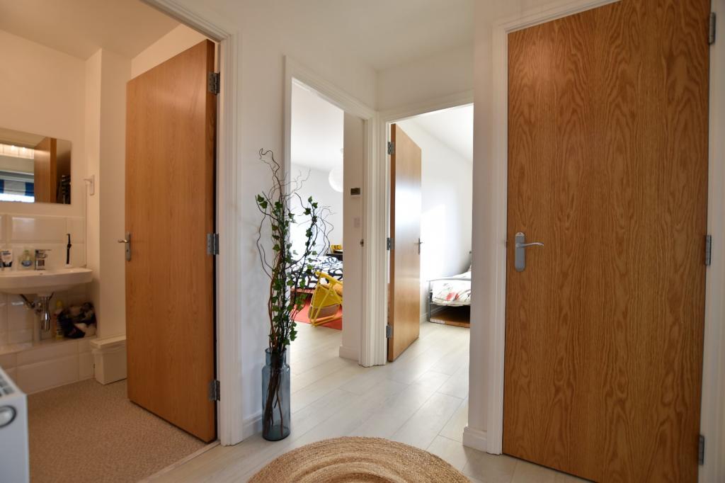 2 bedroom apartment for sale in Evesham Marina, Evesham, Worcestershire