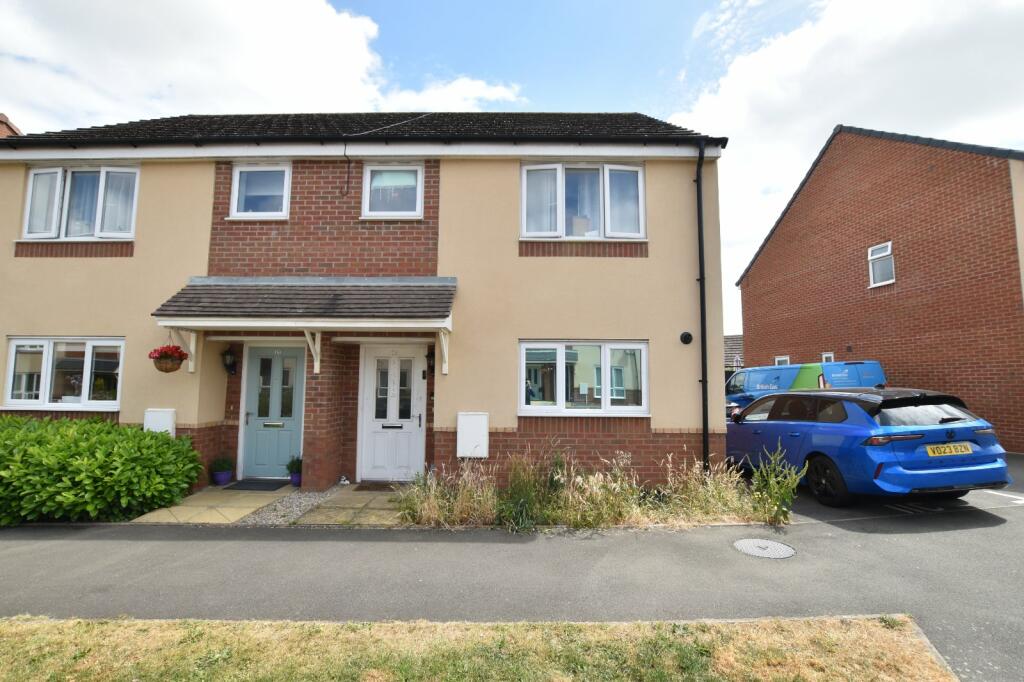 Main image of property: Martin Avenue, Evesham, Worcestershire, WR11