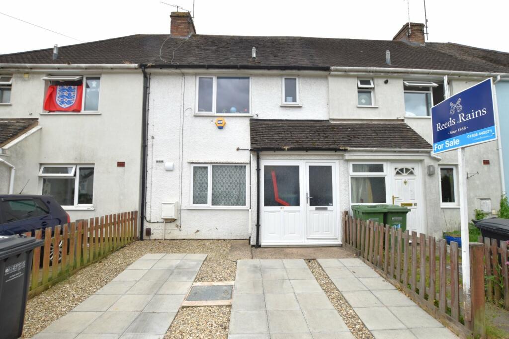 Main image of property: Fairfield Place, Evesham, Worcestershire, WR11