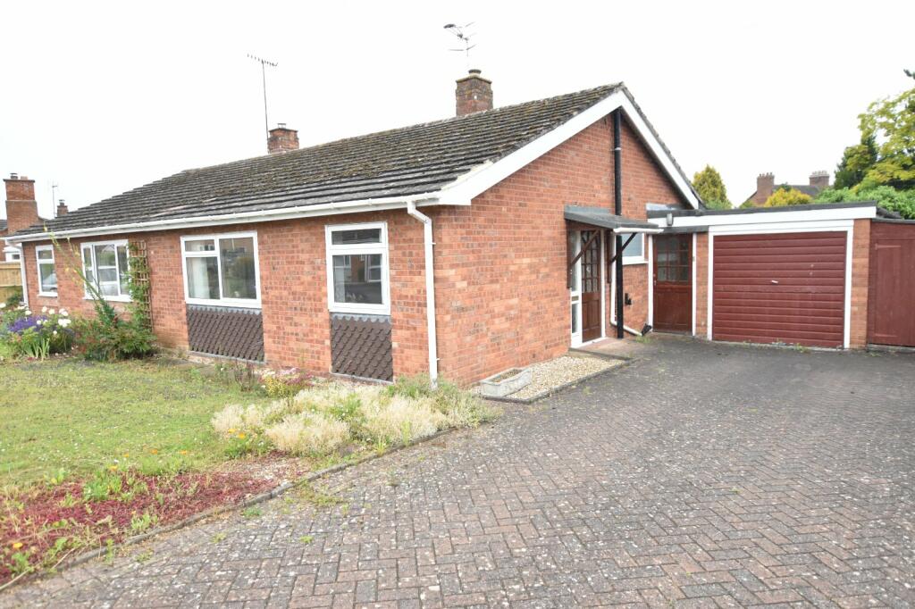 Main image of property: Binyon Close, Badsey, Evesham, Worcestershire, WR11