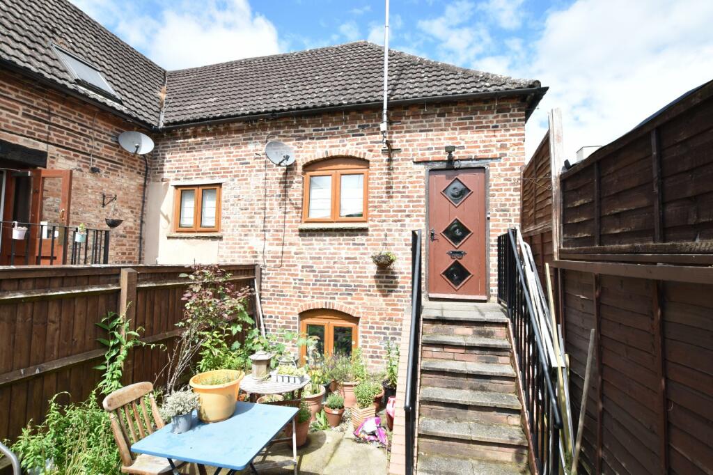 Main image of property: Coopers Lane, Evesham, Worcestershire, WR11
