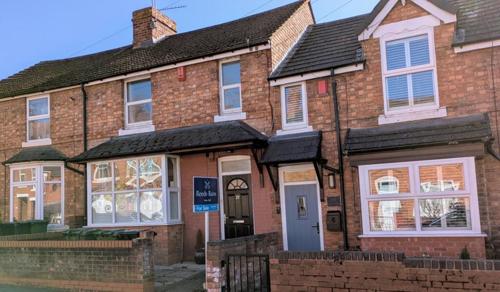 Main image of property: North Road, Evesham, Worcestershire, WR11