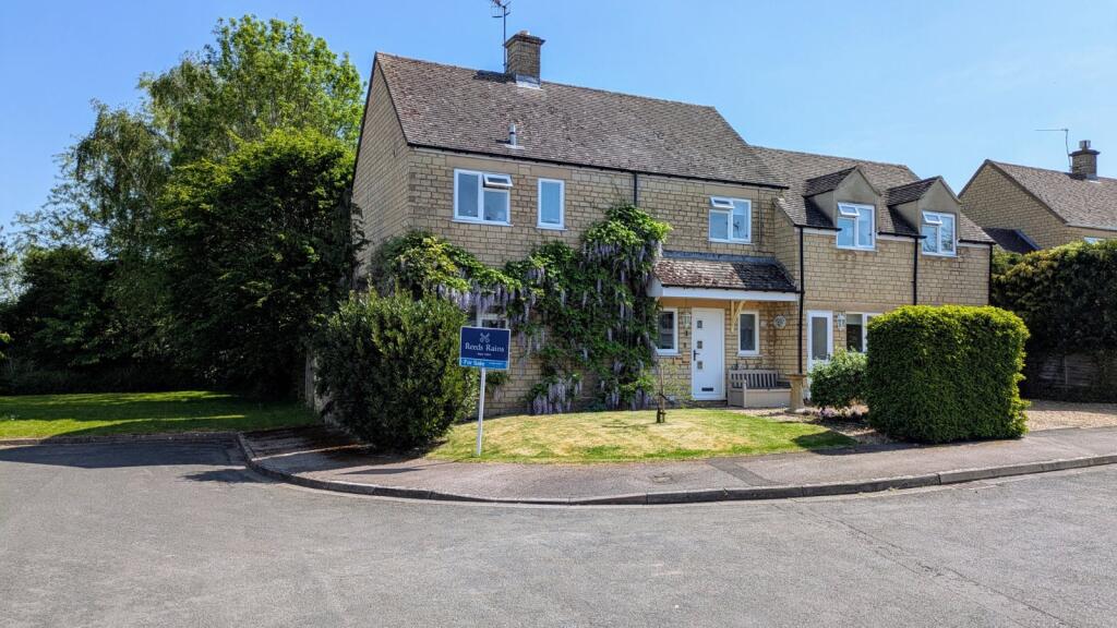 Main image of property: Hays Close, Willersey, Broadway, Gloucestershire, WR12