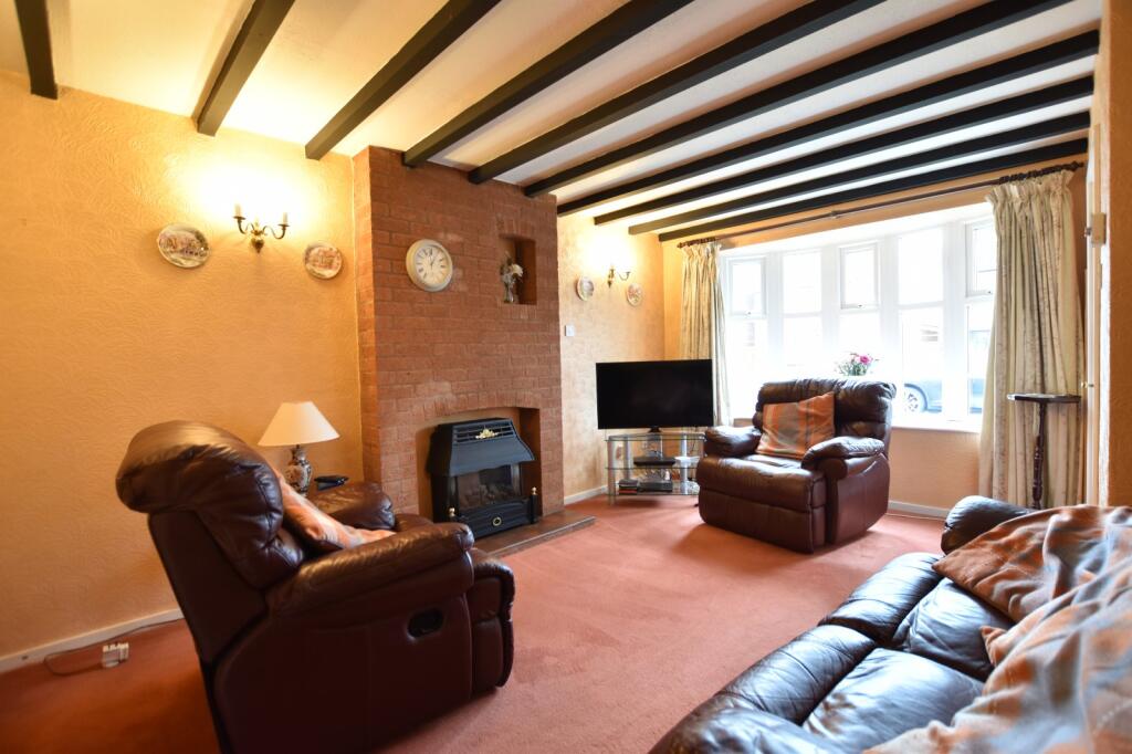 Additional property image - Glebe Close, Bidford-on-Avon, Alcester, Warwickshire, B50