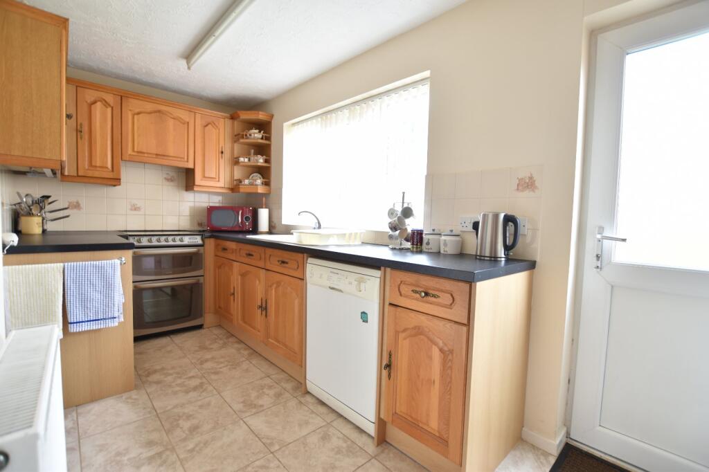 Additional property image - Glebe Close, Bidford-on-Avon, Alcester, Warwickshire, B50
