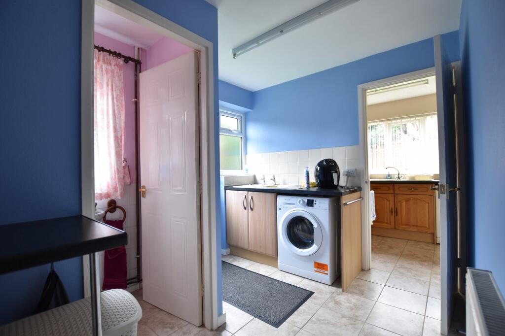 Additional property image - Glebe Close, Bidford-on-Avon, Alcester, Warwickshire, B50
