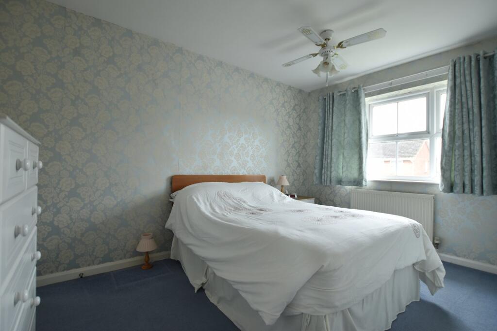 Additional property image - Glebe Close, Bidford-on-Avon, Alcester, Warwickshire, B50