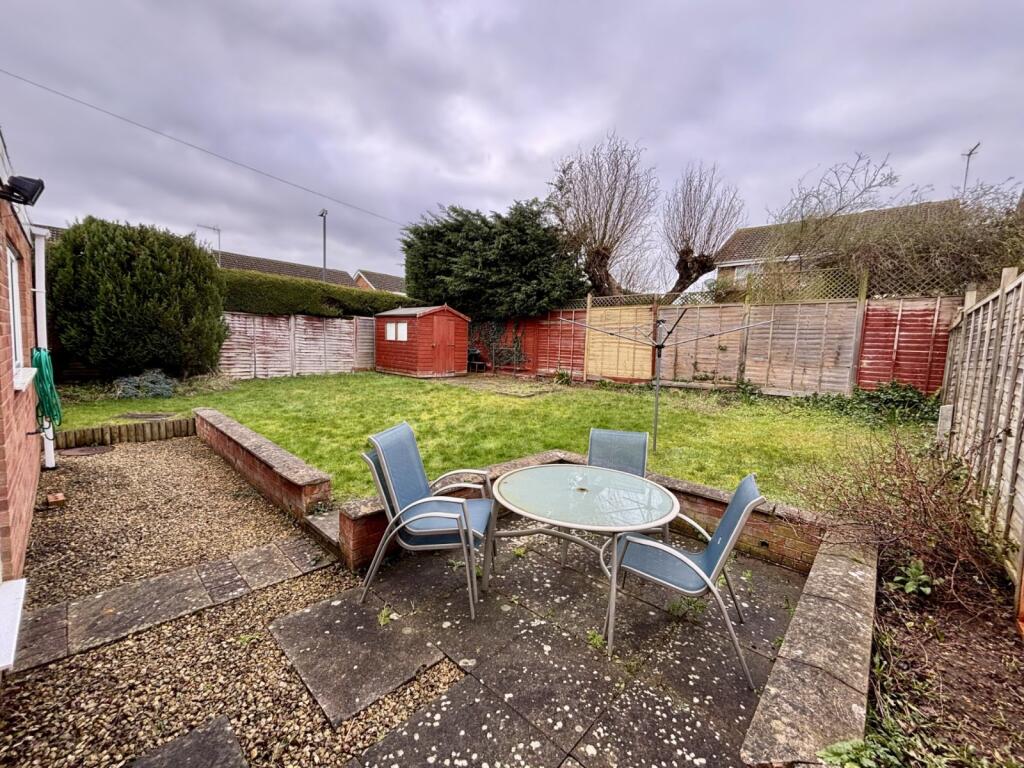 Additional property image - Glebe Close, Bidford-on-Avon, Alcester, Warwickshire, B50