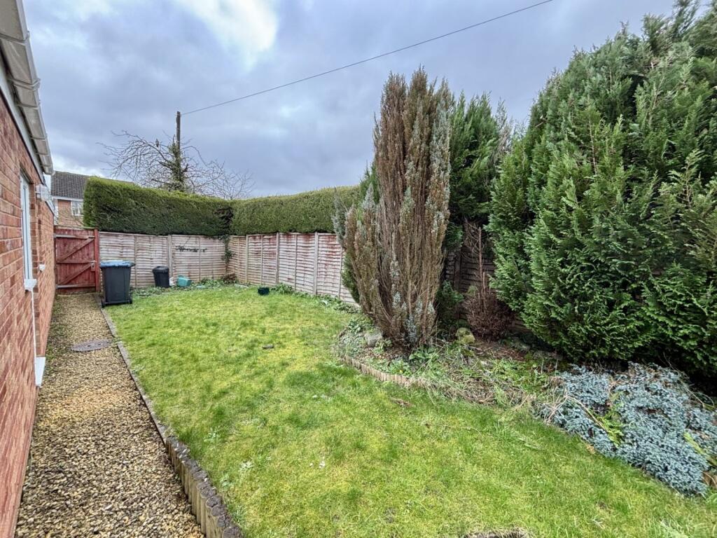 Additional property image - Glebe Close, Bidford-on-Avon, Alcester, Warwickshire, B50