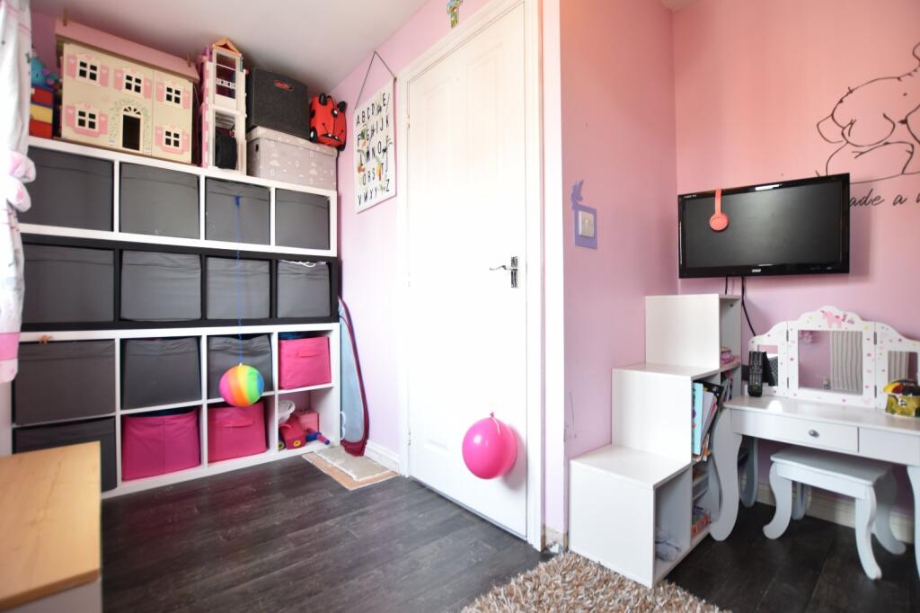 Additional property image - Elm Place, Bidford-on-Avon, Alcester, Warwickshire, B50