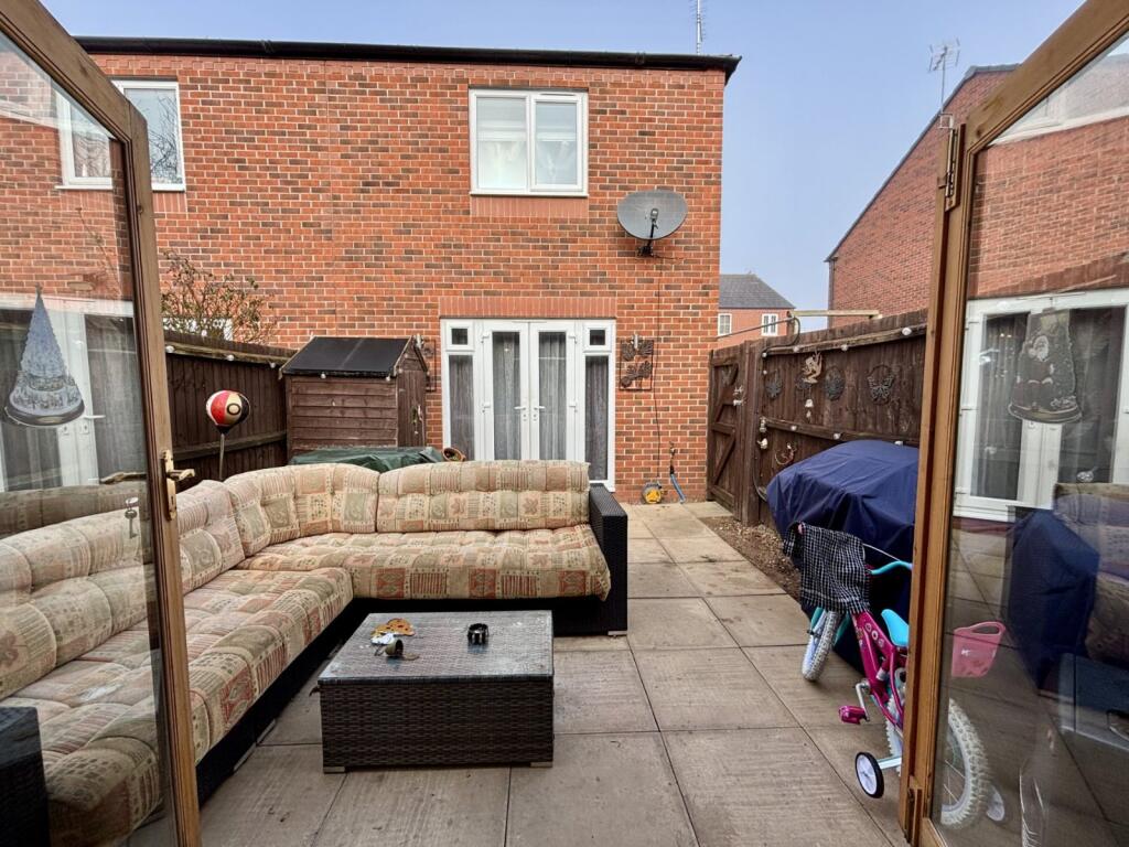 Additional property image - Elm Place, Bidford-on-Avon, Alcester, Warwickshire, B50