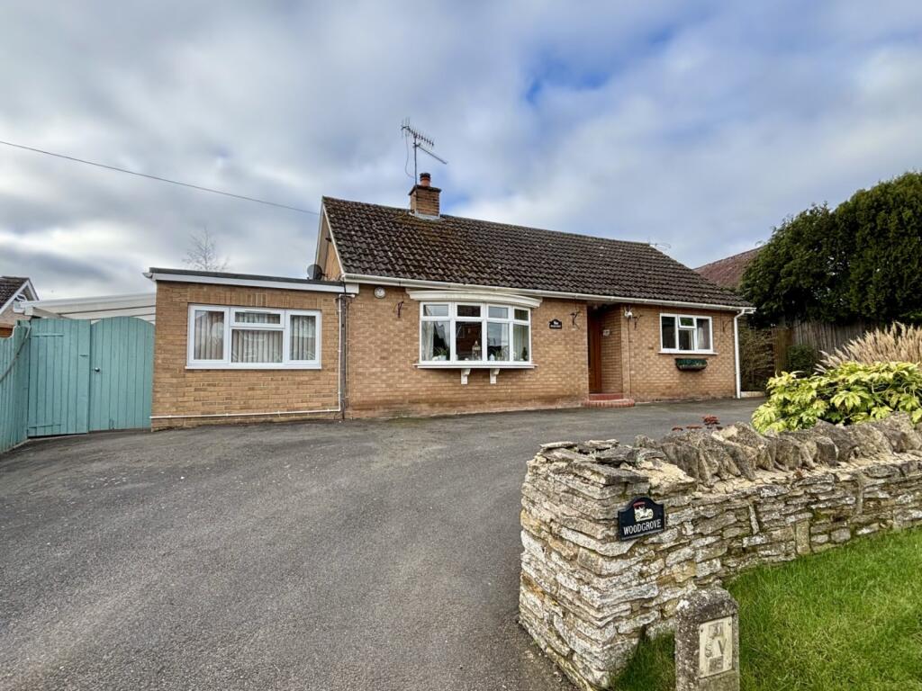 Main image of property: May Tree Road, Lower Moor, Pershore, Worcestershire, WR10