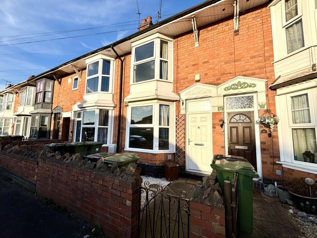 Main image of property: Gillam Street, Worcester, Worcestershire, WR3