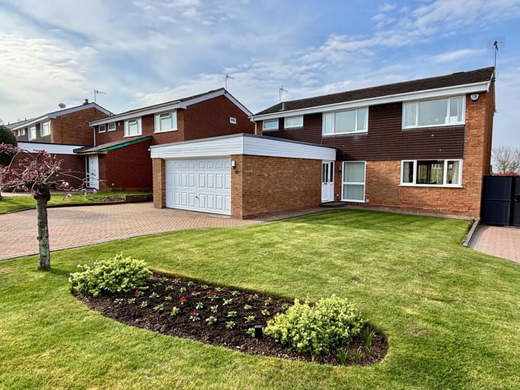Main image of property: Battenhall Road, Worcester, Worcestershire, WR5