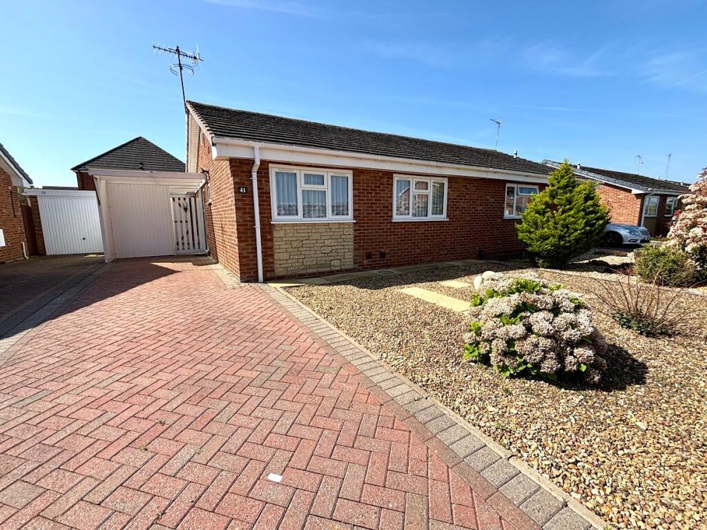 Main image of property: Hamilton Road, Evesham, Worcestershire, WR11