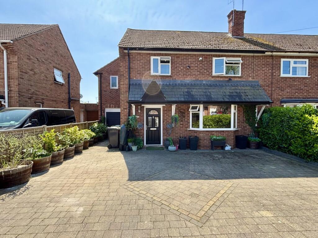 Main image of property: Allardene, Evesham, Worcestershire, WR11