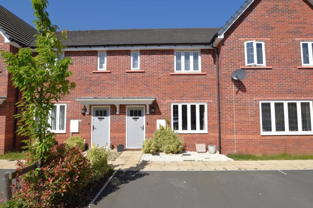Main image of property: Christ Church Way, Evesham, Worcestershire, WR11