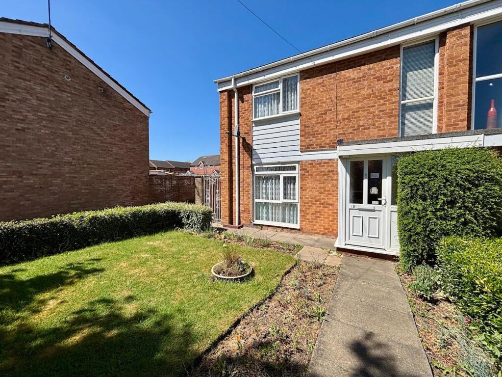 Main image of property: Blossomfield Close, Evesham, Worcestershire, WR11