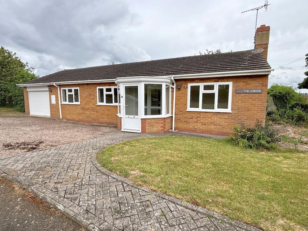 Main image of property: Bridewell Drive, Sedgeberrow, Evesham, Worcestershire, WR11