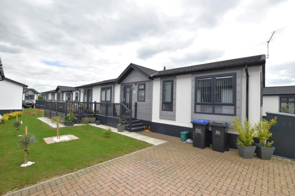 Main image of property: Oak Court, Marston Edge, Lower Quinton, Stratford-upon-Avon, CV37