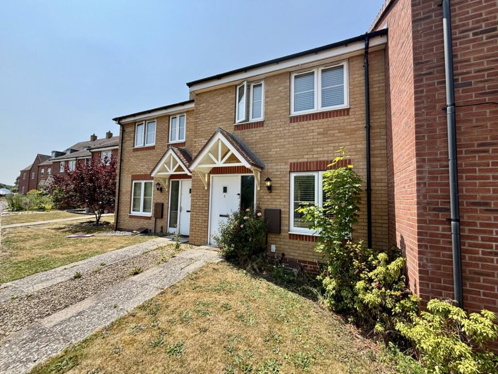 Main image of property: Lily Walk, Evesham, Worcestershire, WR11