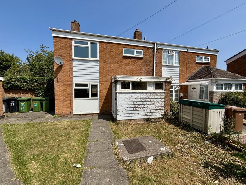 Main image of property: Blossomfield Close, Evesham, Worcestershire, WR11