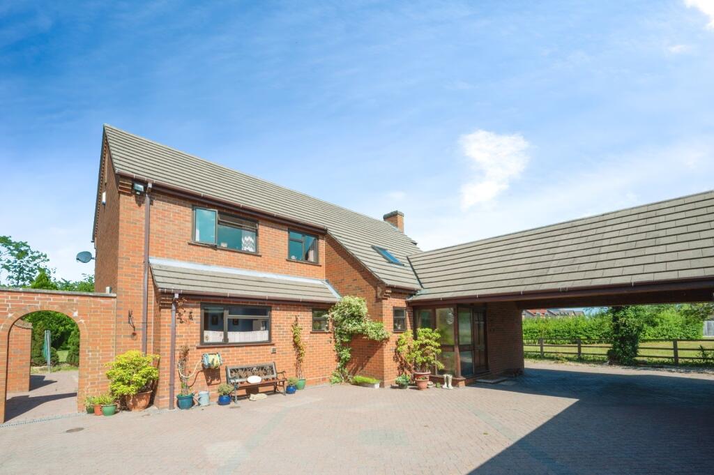 Main image of property: Stanton Fields, Bishampton, Pershore, Worcestershire, WR10