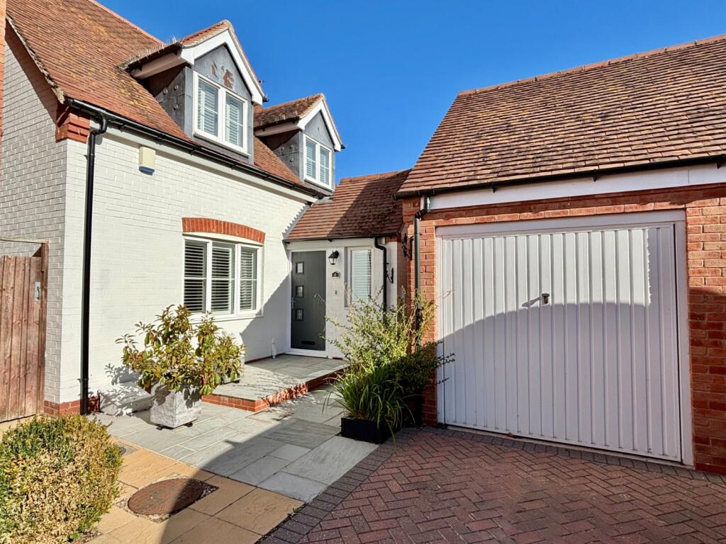 Main image of property: Legion Court, Middle Littleton, Evesham, Worcestershire, WR11